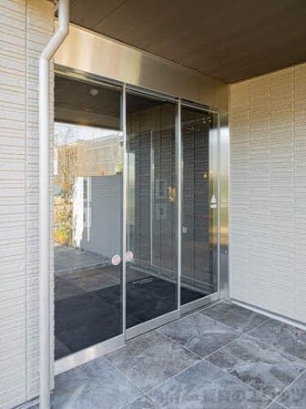 Sha Maison Grandeの物件内観写真